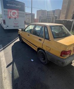 Saipa 131